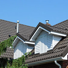 Chatham Metal Roofing company