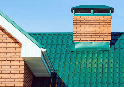 Chatham Metal Roofing