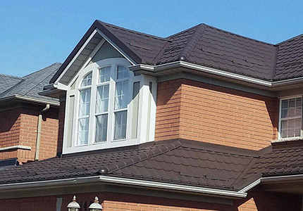 Chatham Metal Roofing